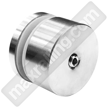 Стъклодържач Ф70мм. Дистанционер Ф70мм.